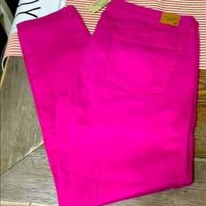 Nwt American Eagle jeggings